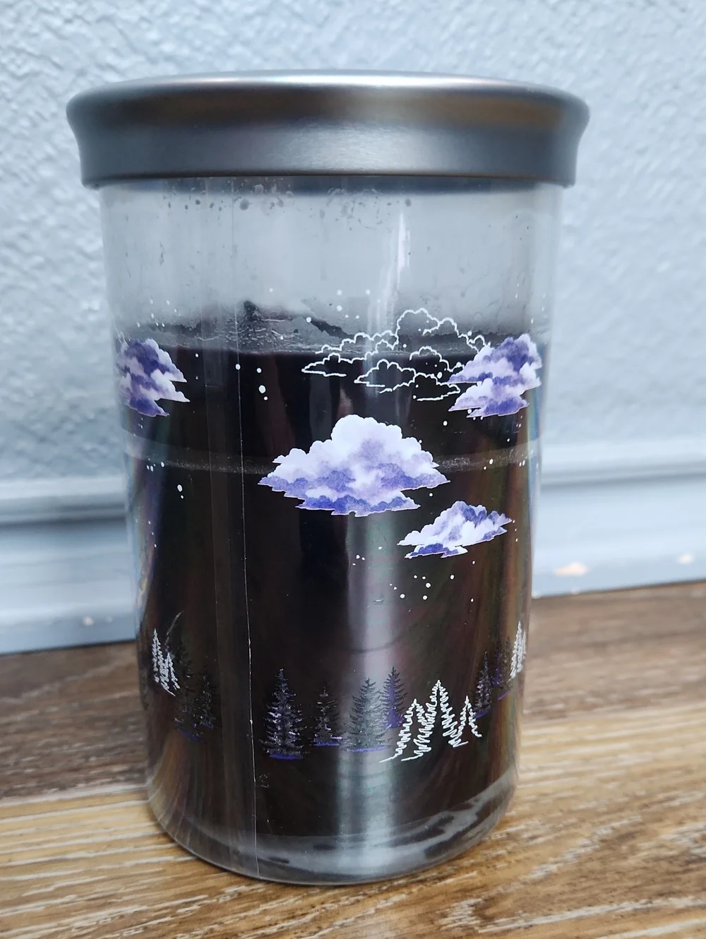 Yankee Candle Midsummer's Night